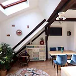 Art Maison Krumlov