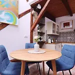 Art Maison Krumlov Penzion