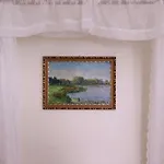 Pensionat Art Maison Krumlov