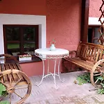 Penzion Art Maison Krumlov 3*