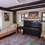 Penzion Art Maison Krumlov Český Krumlov