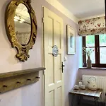 Art Maison Krumlov Pensionat 3*