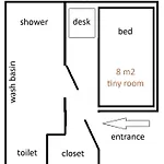 Art Maison Krumlov Pensionat 3*