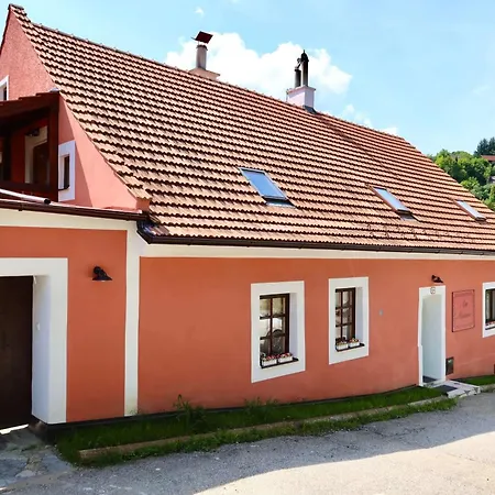 Art Maison Krumlov Affittacamere Český Krumlov