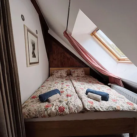 Affittacamere Art Maison Krumlov Český Krumlov