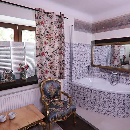 Art Maison Krumlov Чески-Крумлов