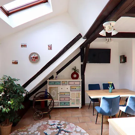 Art Maison Krumlov