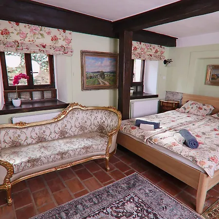 Affittacamere Art Maison Krumlov