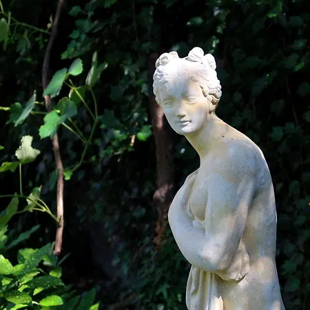 Art Maison Krumlov Affittacamere 3*