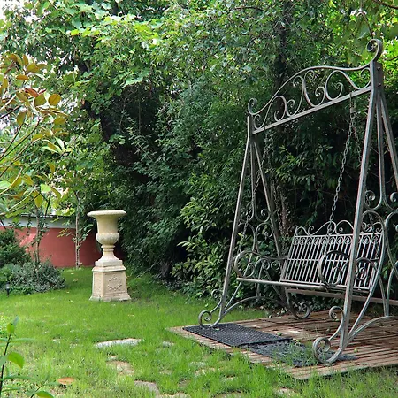Gasthuis Art Maison Krumlov 3*