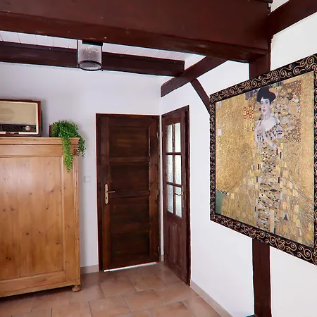 Art Maison Krumlov 3* Чески-Крумлов