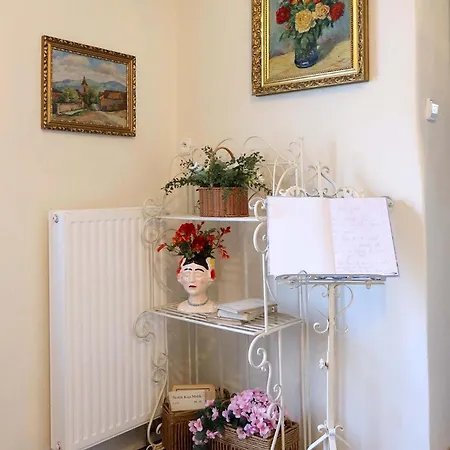 Affittacamere Art Maison Krumlov 3*
