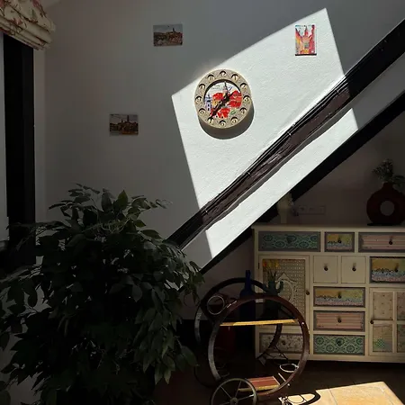 Art Maison Krumlov 3* Чески-Крумлов