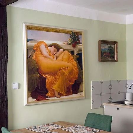 Art Maison Krumlov