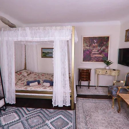 Gasthuis Art Maison Krumlov