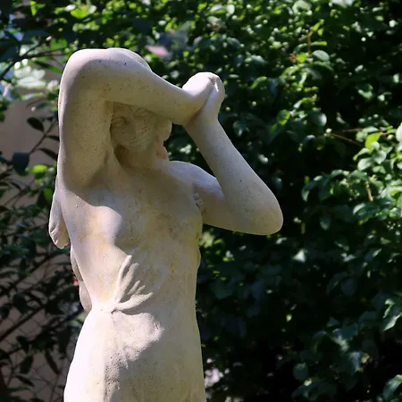 Art Maison Krumlov Affittacamere 3*