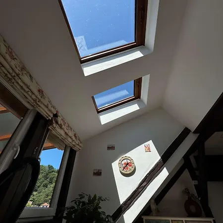 Art Maison Krumlov Чески-Крумлов