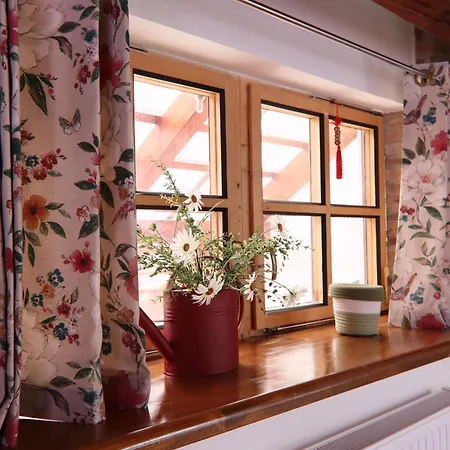 Art Maison Krumlov Чески-Крумлов