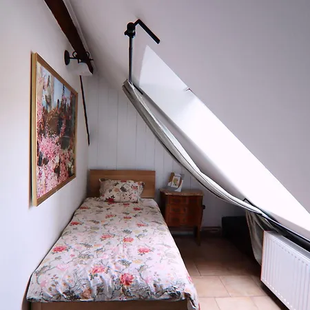 Art Maison Krumlov 3* Чески-Крумлов