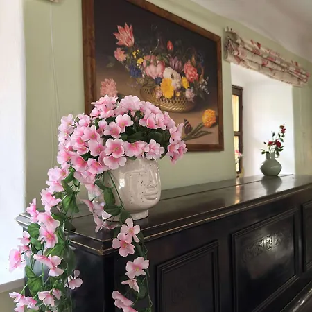 Art Maison Krumlov 3* Чески-Крумлов