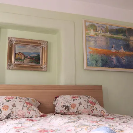 Art Maison Krumlov Affittacamere Český Krumlov