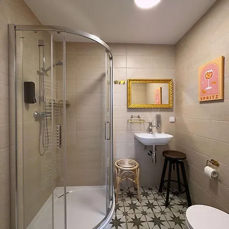Art Maison Krumlov Affittacamere 3*