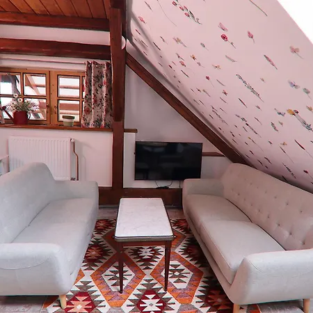 Affittacamere Art Maison Krumlov 3*