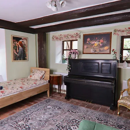 Affittacamere Art Maison Krumlov Český Krumlov