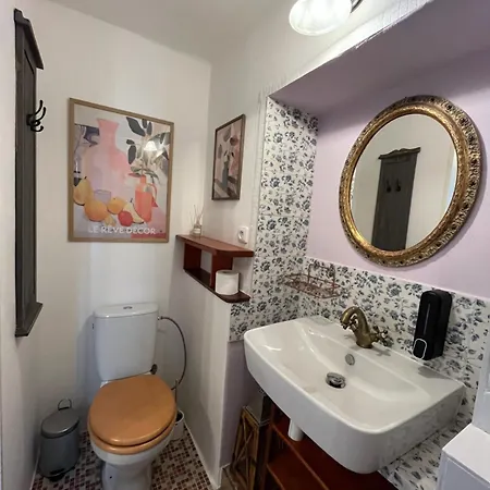 Art Maison Krumlov Чески-Крумлов