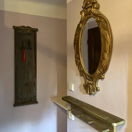 Art Maison Krumlov Gasthuis 3*