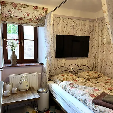 Art Maison Krumlov 3*