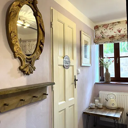 Art Maison Krumlov Affittacamere 3*
