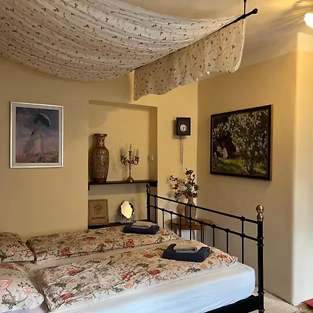 Art Maison Krumlov Affittacamere Český Krumlov