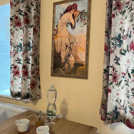 Art Maison Krumlov Český Krumlov