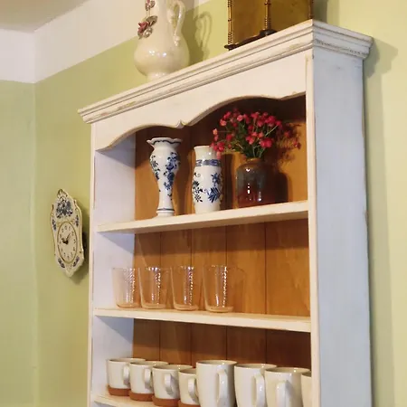 Art Maison Krumlov 3* Чески-Крумлов