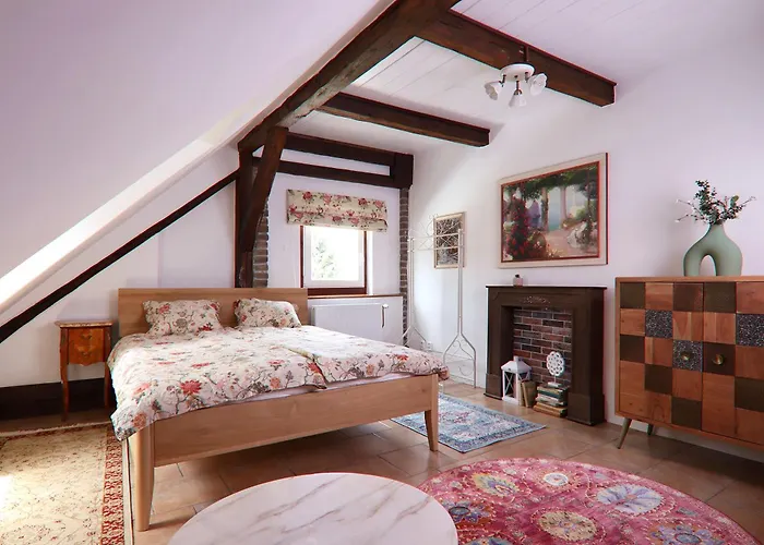 Art Maison Krumlov 3* Чески-Крумлов