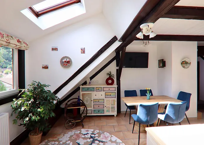 Art Maison Krumlov