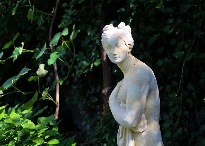 Art Maison Krumlov Гостевой дом 3*