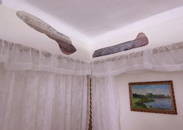 Гостевой дом Art Maison Krumlov