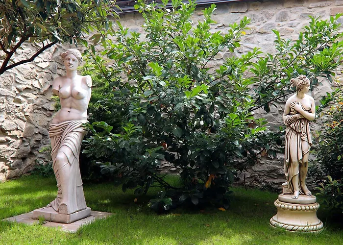 Art Maison Krumlov Гостевой дом Чески-Крумлов