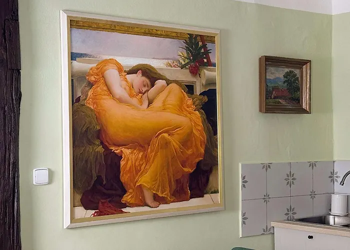 Art Maison Krumlov