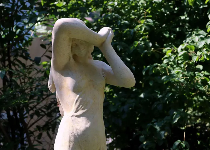 Art Maison Krumlov Гостевой дом 3*