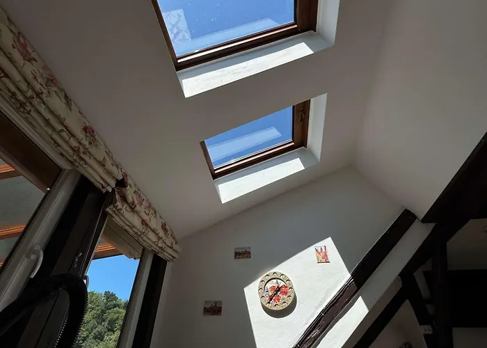 Art Maison Krumlov Чески-Крумлов