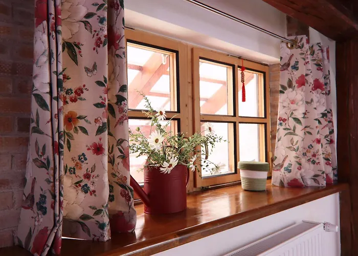 Art Maison Krumlov Чески-Крумлов