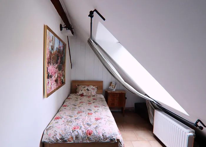 Art Maison Krumlov 3* Чески-Крумлов