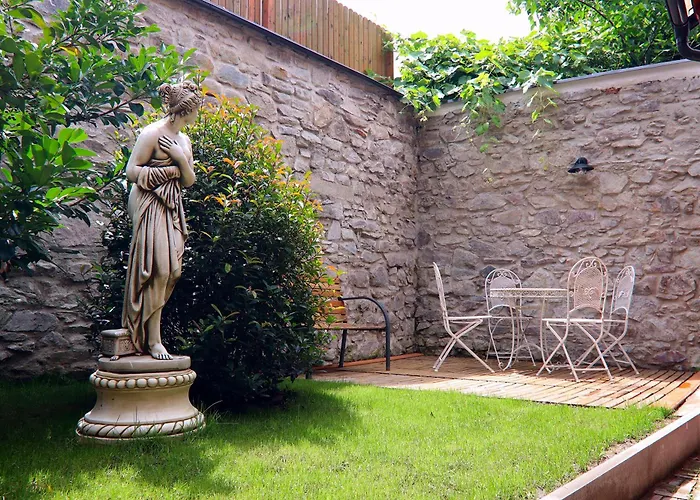 Art Maison Krumlov Гостевой дом Чески-Крумлов
