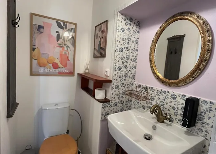 Art Maison Krumlov Чески-Крумлов