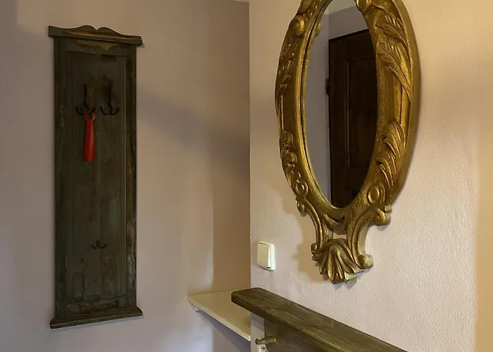 Art Maison Krumlov Гостевой дом 3*