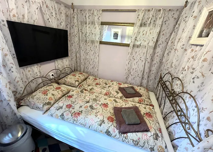 Art Maison Krumlov Чески-Крумлов