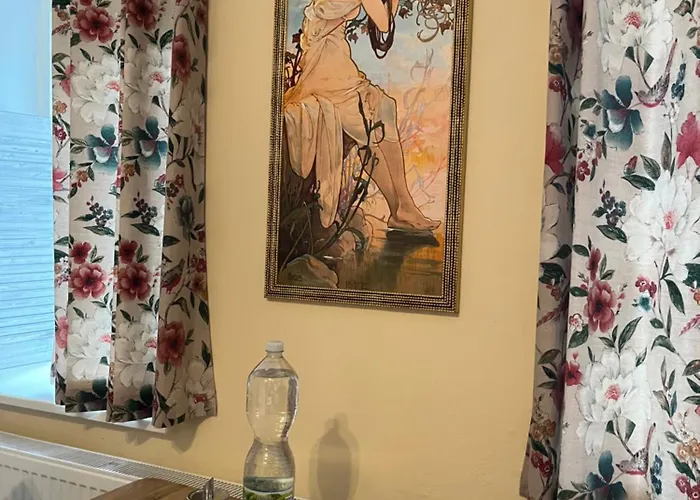 Art Maison Krumlov Чески-Крумлов